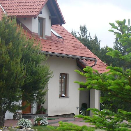 Agroturystyka Sominy Piotr Buitenkant foto
