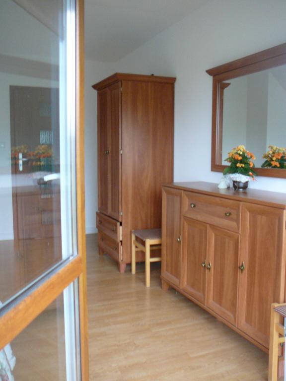 Agroturystyka Sominy Piotr Buitenkant foto