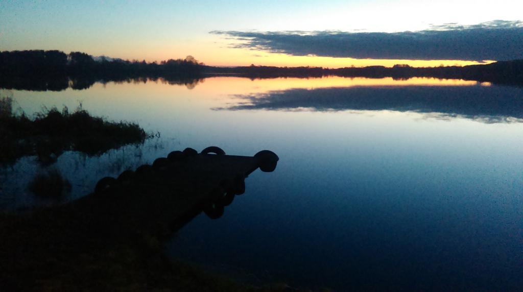 Agroturystyka Sominy Piotr Buitenkant foto