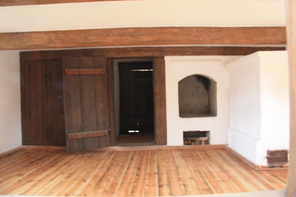 Agroturystyka Sominy Piotr Buitenkant foto